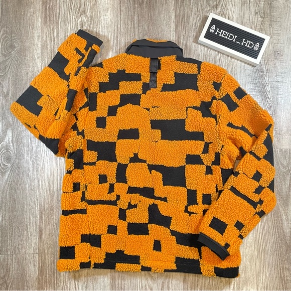 Nike Unisex Therma-fit Tech Pack Engineered Zipper Jacket - Picture 5 of 10